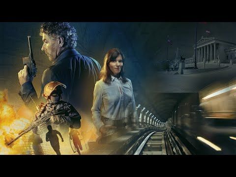 THE SUBWAY Teaser – FIRST ESCAPE